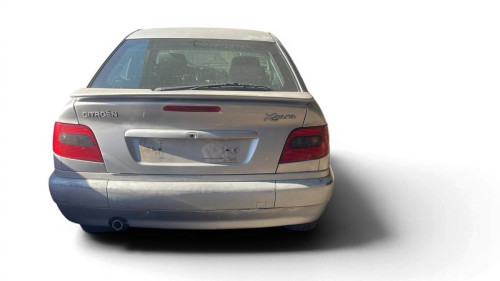 CITROEN XSARA BERLINA — автомобиль-донор на запчасти 