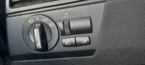 MANDO LUCES BMW SERIE X3 (E83) 