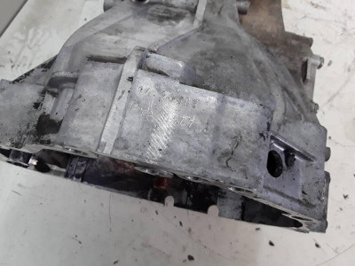 CAJA CAMBIOS, AUDI, A4 BERLINA (8E)