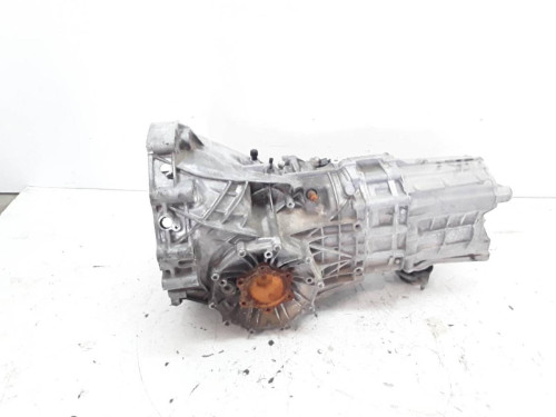 CAJA CAMBIOS AUDI A4 BERLINA (8E) 