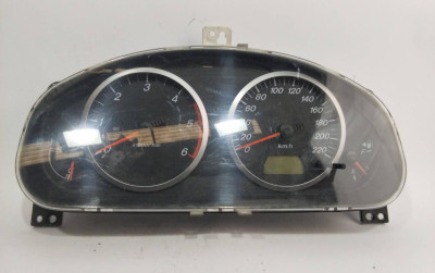 CUADRO INSTRUMENTOS, Mazda, 2 BERLINA (DY)
