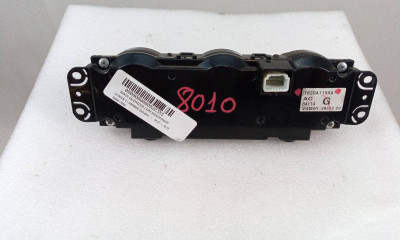 MANDO CALEFACCION / AIRE ACONDICIONADO, CITROEN, C-CROSSER