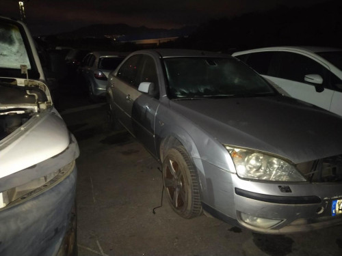  MANGUETA DELANTERA DERECHA FORD MONDEO BERLINA (GE) 