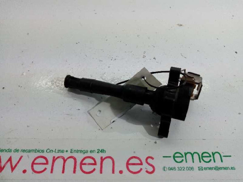  BOBINA ENCENDIDO, BMW, SERIE 5 BERLINA (E39) 