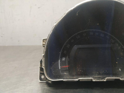 CUADRO INSTRUMENTOS, RENAULT, TWINGO III