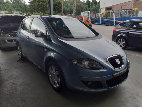  AIRBAG CORTINA DELANTERO DERECHO Seat ALTEA (5P1) 