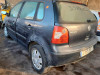  VOLKSWAGEN POLO IV (9N1) 