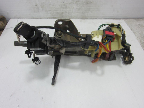  COLUMNA DIRECCION Peugeot 406 BERLINA (S1/S2) 