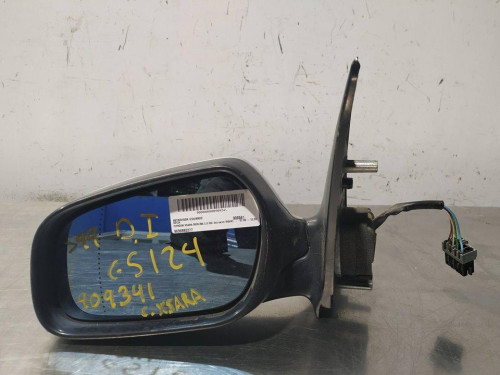  RETROVISOR IZQUIERDO CITROEN XSARA BERLINA 