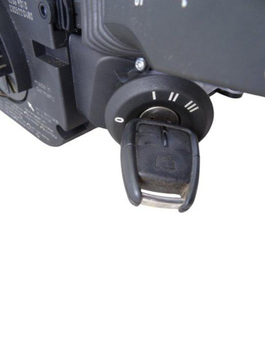  MANDO LUCES Opel VECTRA C BERLINA 