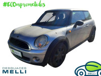 MINI MINI (R56)