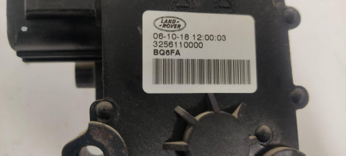 PEDAL ACELERADOR LAND ROVER RANGE ROVER SPORT 