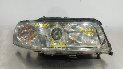 FARO DERECHO, AUDI, A8 (D2)