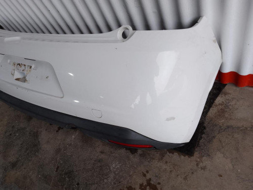 PARAGOLPES TRASERO Citroen C3 