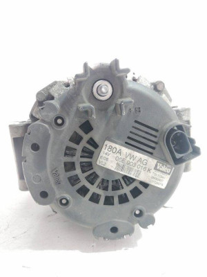 ALTERNADOR, AUDI, A6 BERLINA (4F2)