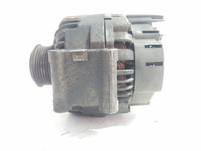 ALTERNADOR, AUDI, A6 BERLINA (4F2)