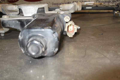 ELEVALUNAS DELANTERO DERECHO, HYUNDAI, TERRACAN (HP)