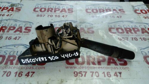 MANDO LIMPIA Land Rover DISCOVERY (SALLJG/LJ) 