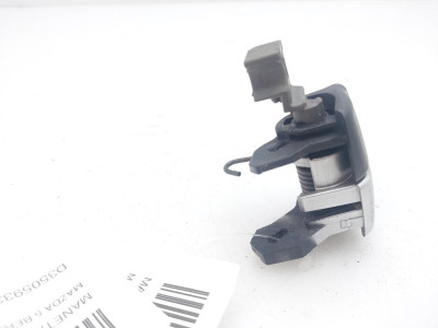 MANETA INTERIOR DELANTERA IZQUIERDA, MAZDA, 5 BERLINA (CR)