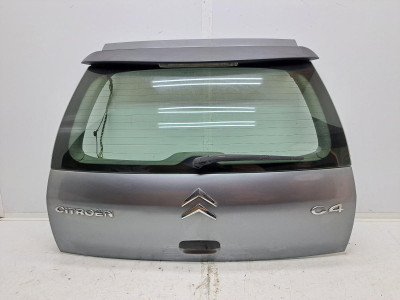 PORTON TRASERO, CITROEN, C4 BERLINA