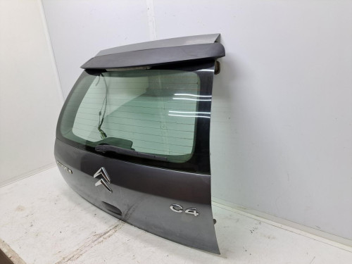 PORTON TRASERO CITROEN C4 BERLINA 