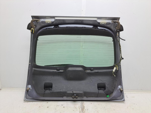 PORTON TRASERO CITROEN C4 BERLINA 