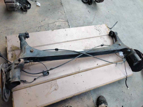 PUENTE TRASERO Toyota COROLLA VERSO (R1) 