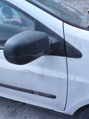 RETROVISOR DERECHO Renault CLIO III 