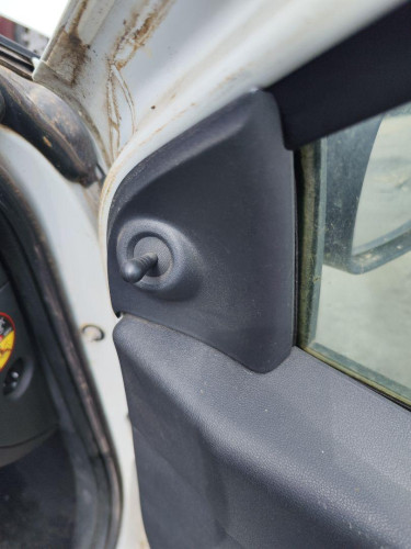RETROVISOR DERECHO Renault CLIO III 