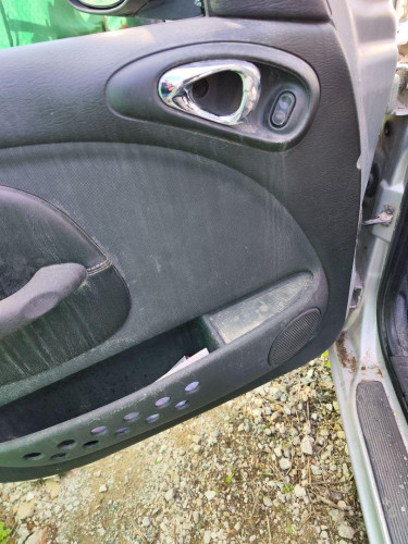 ELEVALUNAS DELANTERO IZQUIERDO Chrysler PT CRUISER 