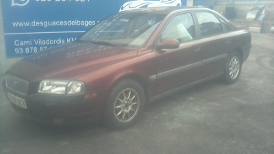 VOLVO S80 BERLINA