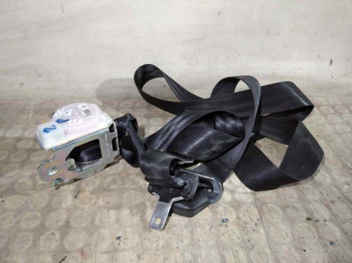 CINTURON SEGURIDAD TRASERO DERECHO CITROEN C4 PICASSO 