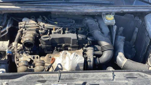 MOTOR COMPLETO Peugeot 307 BREAK/ SW (S2) 