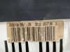  CUADRO INSTRUMENTOS, , 