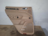  GUARNECIDO PUERTA TRASERA IZQUIERDA, PORSCHE, CAYENNE (TIPO 92A) 