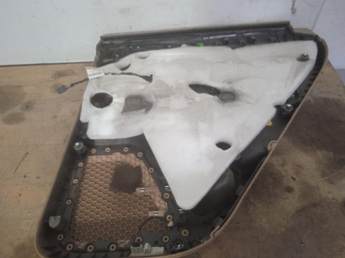  GUARNECIDO PUERTA TRASERA IZQUIERDA, PORSCHE, CAYENNE (TIPO 92A) 