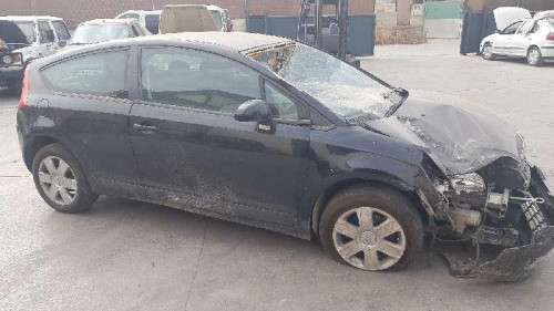  CITROEN C4 BERLINA 