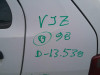  CITROEN SAXO 