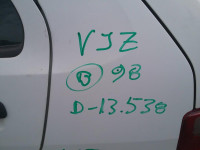 CITROEN SAXO