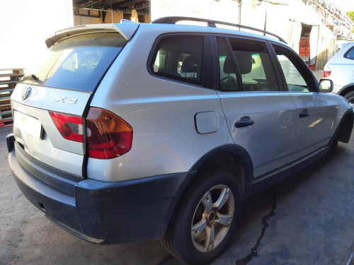 BMW SERIE X3 (E83) — vehículo donante para recambios 