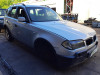 BMW SERIE X3 (E83) — vehículo donante para recambios 
