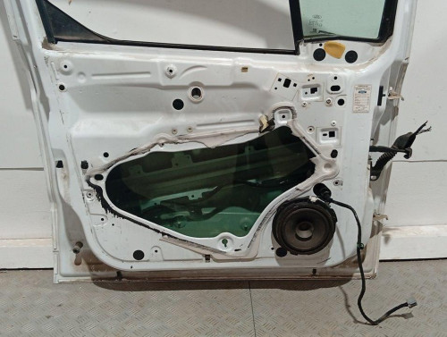  PUERTA DELANTERA IZQUIERDA FORD TOURNEO CONNECT (CHC) 