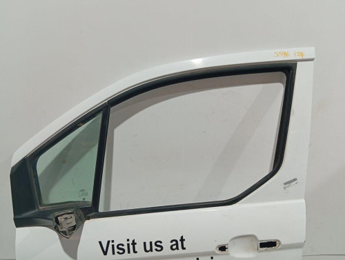  PUERTA DELANTERA IZQUIERDA FORD TOURNEO CONNECT (CHC) 