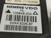 MOTOR ELEVALUNAS TRASERO IZQUIERDO Audi A4 BERLINA (8E) 