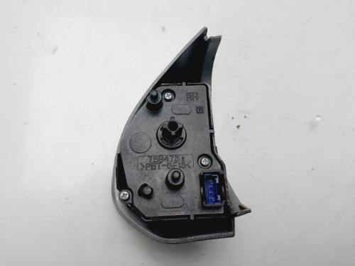 MANDO MULTIFUNCION MITSUBISHI LANCER SPORTBACK (CX0) 