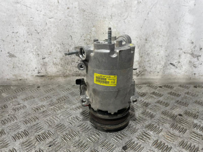 COMPRESOR AIRE ACONDICIONADO