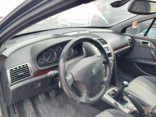 SALPICADERO Peugeot 407 SW 