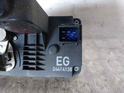 CERRADURA PUERTA TRASERA IZQUIERDA, OPEL, CORSA C