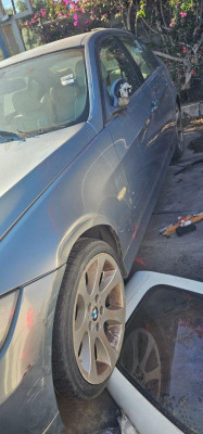 BMW SERIE 3 BERLINA (E90)
