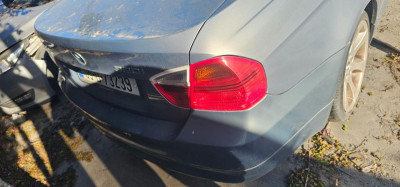 BMW SERIE 3 BERLINA (E90)